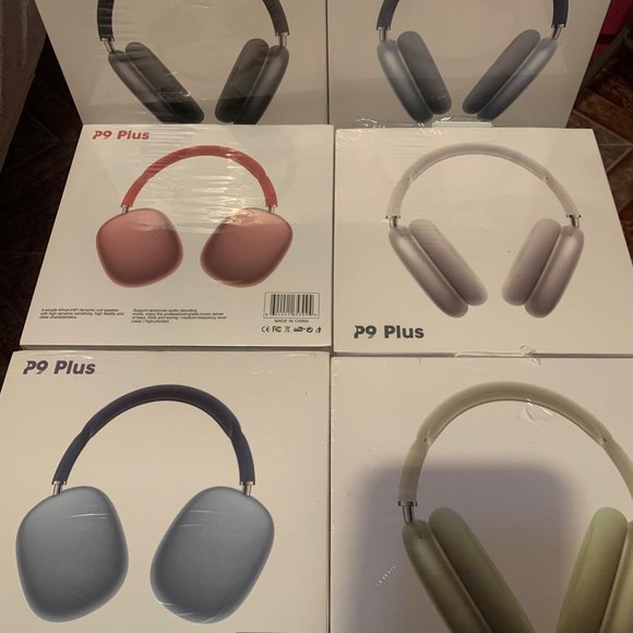Audifonos